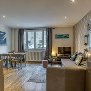 Apartment T3 - Centre - Proche Du, Annecy