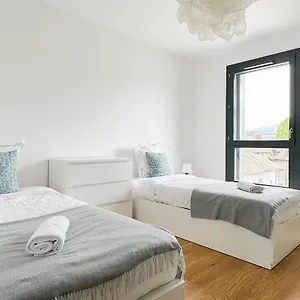 Apartment Capucins 2 400 M Du Centre, Annecy