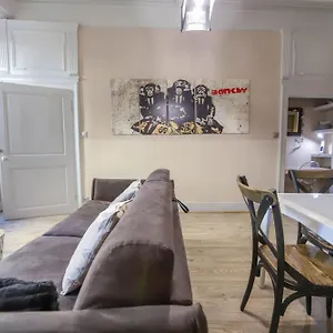 Apartment La Bulle Sereine - T2 Atypique En Centre Pieton, Annecy
